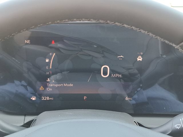 New 2026 Buick Envista Sport Touring w/ Convenience I Package FWD image 27