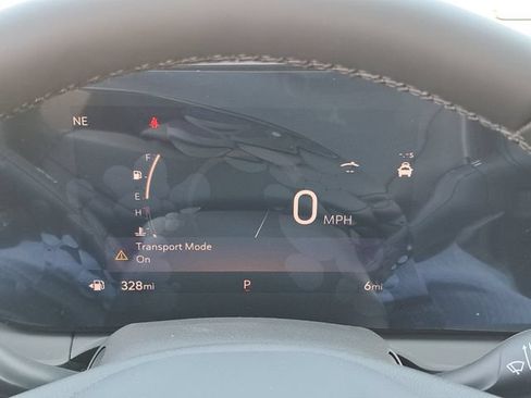 New 2026 Buick Envista Sport Touring w/ Convenience I Package FWD image 27