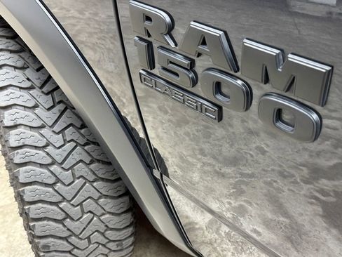 Used 2020 RAM 1500 Classic Warlock AWD/4WD image 32