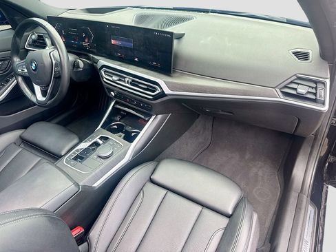 Used 2023 BMW 330i Sedan w/ Premium Package RWD image 33