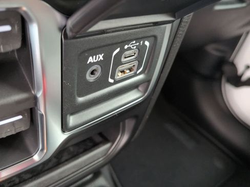 New 2026 Jeep Wrangler Unlimited Sport AWD/4WD image 29