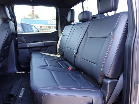 Used 2023 Ford F150 XLT w/ Equipment Group 302A High AWD/4WD image 22