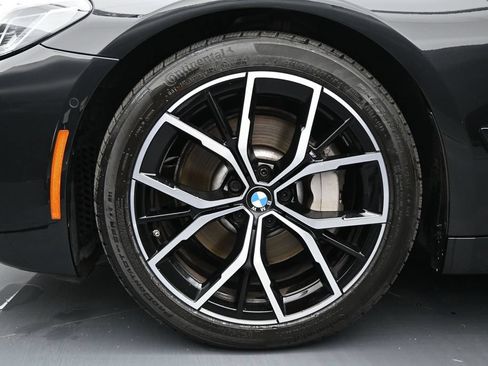 Used 2023 BMW 530i xDrive w/ M Sport Package AWD/4WD image 32
