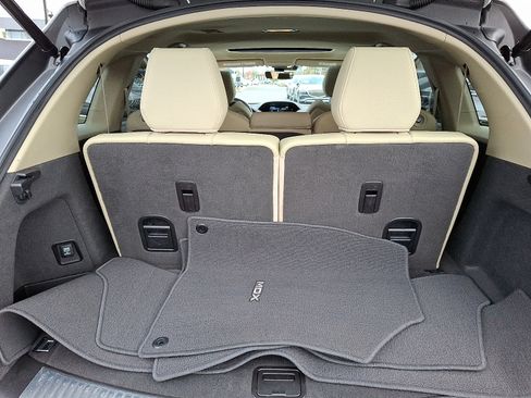 Used 2018 Acura MDX SH-AWD w/ Technology Package image 30