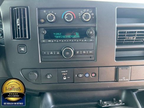 Used 2023 Chevrolet Express 2500 w/ Driver Convenience Package image 17