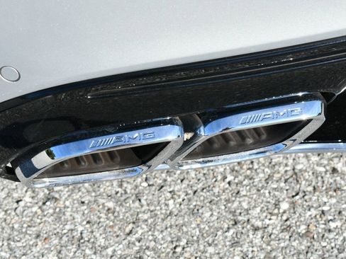 Used 2020 Mercedes-Benz C 63 AMG S image 66