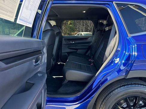 Used 2024 Honda CR-V Sport-L image 32