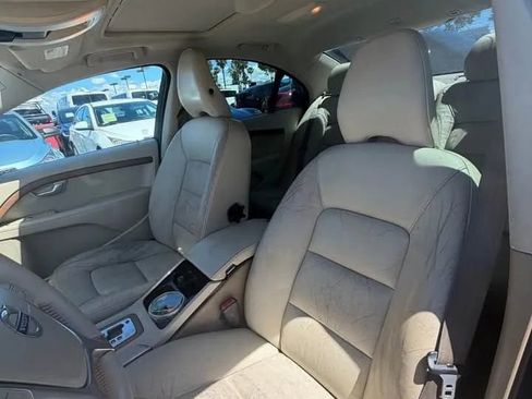 Used 2010 Volvo S80 3.2 image 9