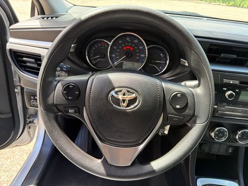 Used 2014 Toyota Corolla L FWD image 13