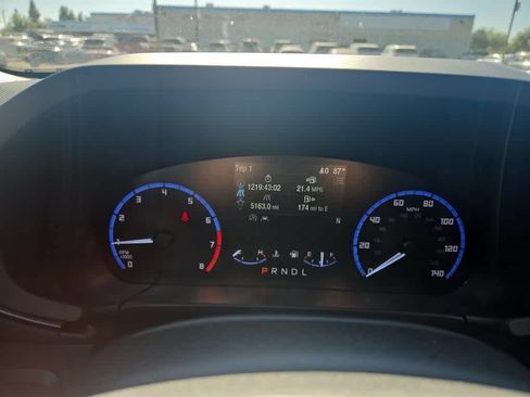 Used 2024 Ford Bronco Sport Big Bend w/ Convenience Package AWD/4WD image 19