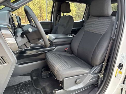 Used 2023 Ford F150 XL w/ STX Appearance Package RWD image 15
