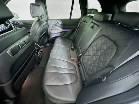 Used 2024 BMW X5 sDrive40i image 30
