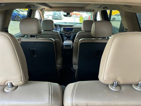 Used 2022 Cadillac XT6 Sport w/ Platinum Package AWD/4WD image 19