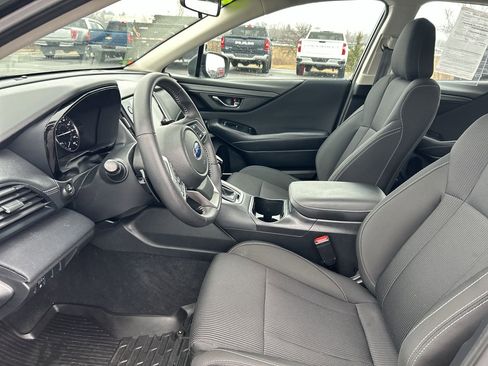 Used 2025 Subaru Legacy Premium image 21