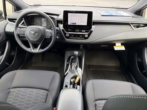 Certified 2026 Toyota Corolla SE FWD image 20