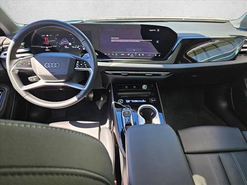 Used 2026 Audi A6 Premium Plus AWD/4WD image 16