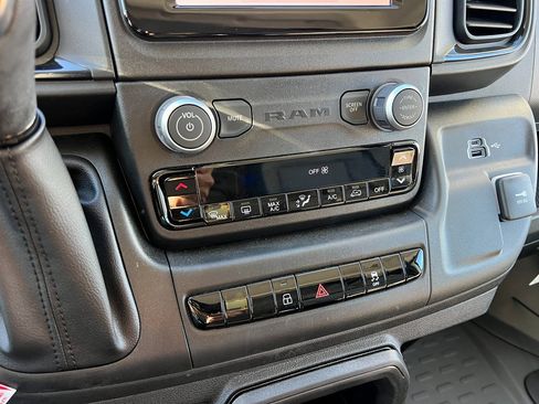 New 2026 RAM ProMaster 3500 w/ Convenience Group image 23