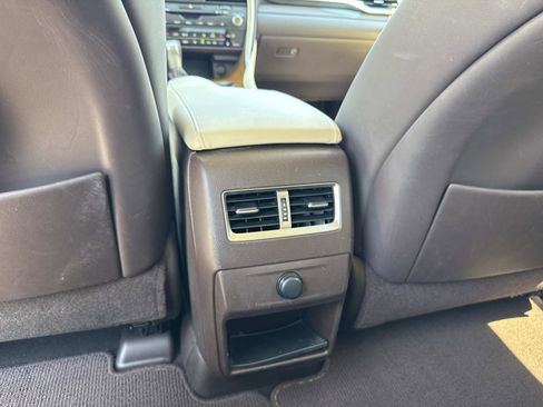 Used 2018 Lexus RX 350 FWD w/ Premium Package image 17