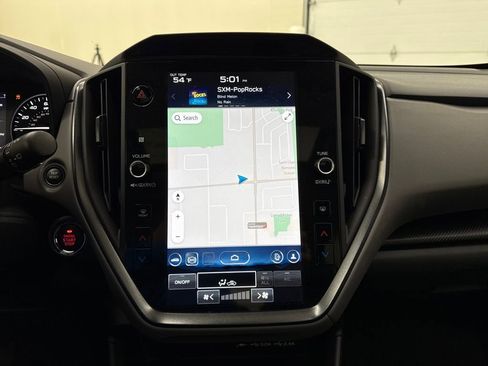 Used 2025 Subaru Crosstrek 2.5i Limited w/ Popular Package #3A image 19