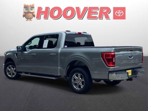 Used 2021 Ford F150 XLT w/ Equipment Group 302A High RWD image 5
