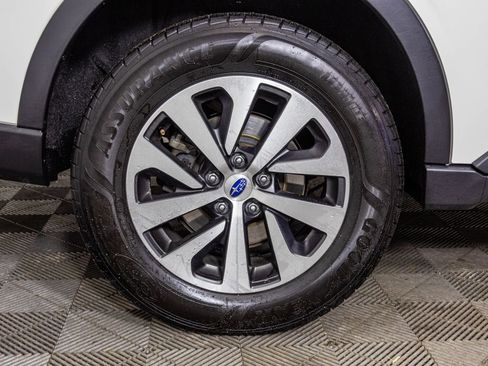 Used 2021 Subaru Outback Premium image 49