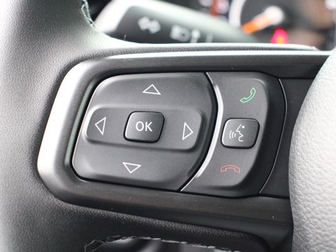 New 2026 Jeep Wrangler Sport S image 9