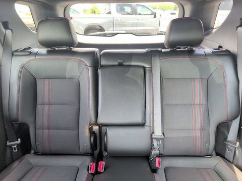 Used 2024 Chevrolet Equinox RS FWD image 30