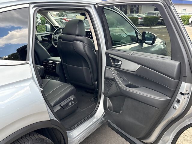 Certified 2026 Acura MDX w/ Technology Package AWD/4WD image 35
