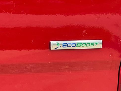Used 2020 Ford Ranger Lariat w/ Equipment Group 501A Mid AWD/4WD image 12