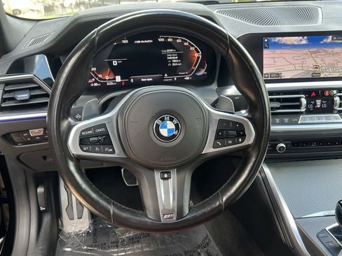 Used 2023 BMW M440i Convertible w/ Premium Package image 33
