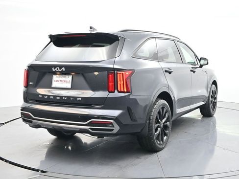 Used 2022 Kia Sorento SX image 6
