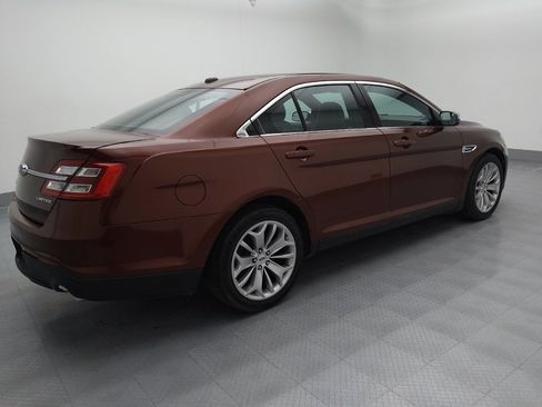 Used 2015 Ford Taurus Limited image 10