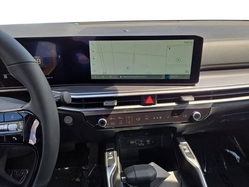 New 2026 Kia Sorento EX AWD/4WD image 24