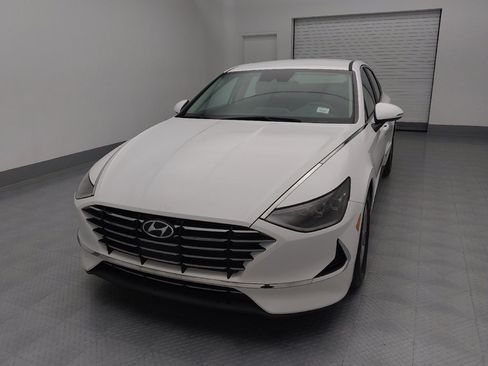 Used 2023 Hyundai Sonata SE image 15