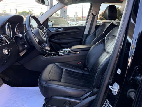 Used 2016 Mercedes-Benz GLE 350 image 28