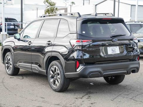 New 2026 Subaru Forester Premium image 6