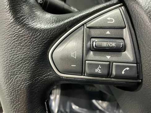 Used 2015 INFINITI Q50 Premium w/ All Weather Package RWD image 37