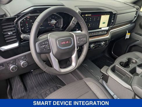New 2026 GMC Sierra 1500 Elevation w/ Elevation Select Package AWD/4WD image 18