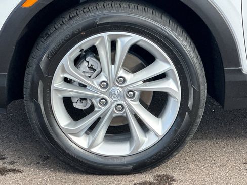 Used 2023 Buick Encore GX Preferred w/ Cold Weather Comfort Package image 25