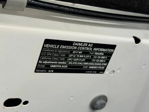 Used 2017 Mercedes-Benz G 63 AMG 4MATIC image 50