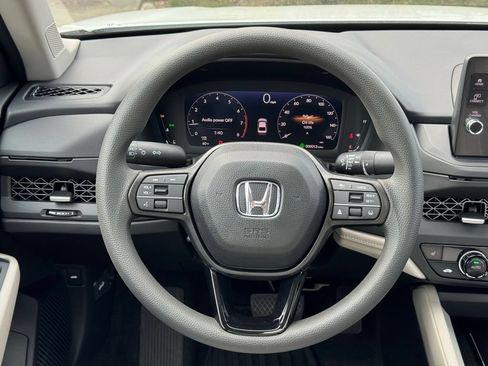 Certified 2026 Honda Accord SE image 14