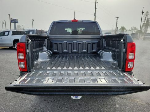 Used 2022 Ford Ranger XL w/ Equipment Group 101A High image 10