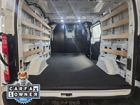Used 2024 Ford Transit 250 Low Roof w/ Exterior Upgrade Package image 24