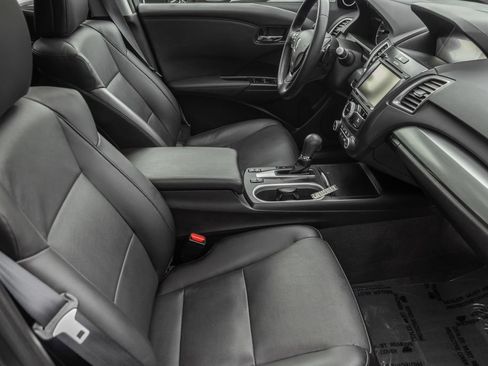 Used 2017 Acura RDX AWD w/ Advance Package image 33