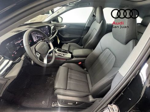 New 2026 Audi A5 2.0T Premium Plus AWD/4WD image 24