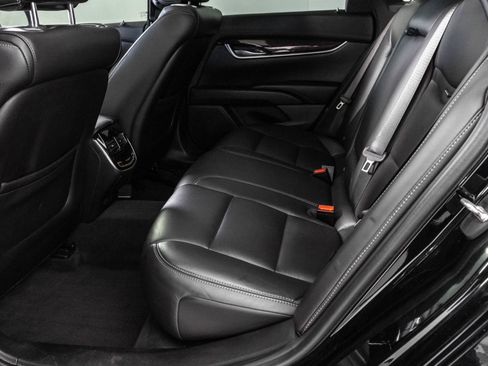 Used 2013 Cadillac XTS Premium AWD/4WD image 37