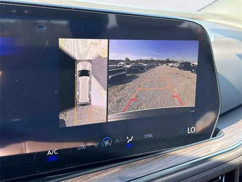 New 2026 Chevrolet Tahoe LS image 28