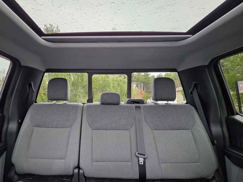 Used 2024 Ford F150 XLT w/ Equipment Group 303A High image 29