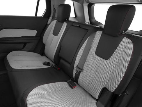 Used 2017 GMC Terrain SLE w/ Convenience Package AWD/4WD image 9