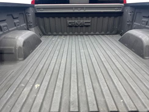 Used 2024 GMC Sierra 1500 SLT w/ SLT Premium Plus Package RWD image 80